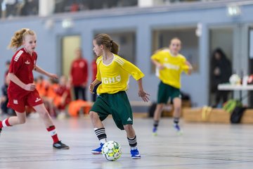 Bild 25 - U12 NFV Futsalturnier HH,SH,HB,NDS